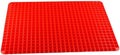 ABOOFAN Non-Stick Silicone Baking Mat 15.35 X 10.23 X 0.19 in Oven