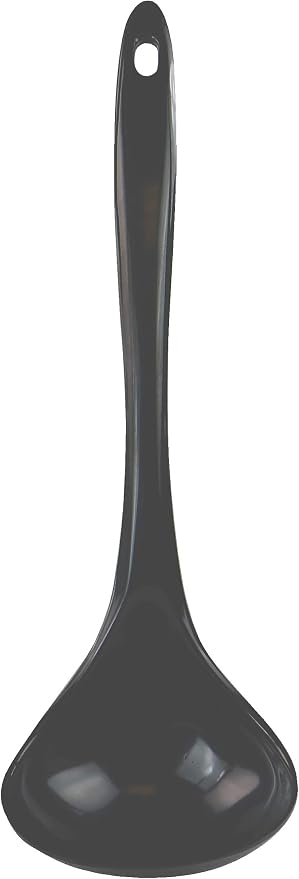 Reston Lloyd Calypso Basics 100% Melamine Ladle Utensil, 1 Piece, 1 piece by RestonLloyd