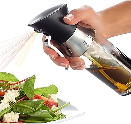 2-in-1 Oil and Vinegar Sprayer