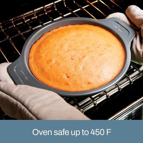 All-Clad Pro-Release Nonstick 10-Piece Bakeware Set