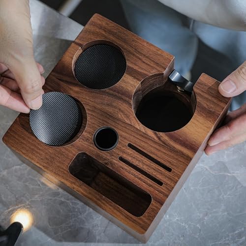 Rocket 58mm Espresso Accessories Kit with E61 Portafilter