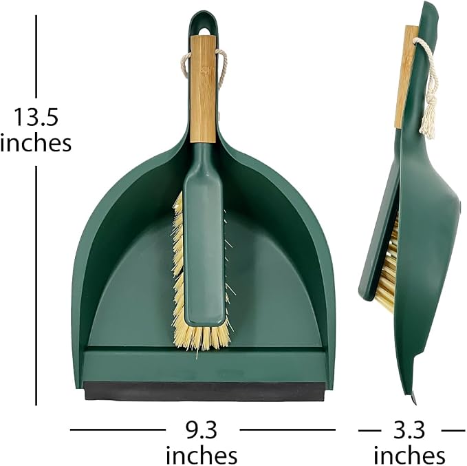 Pine-Sol Scrub Brush Cleaning Tool Set - Image 2