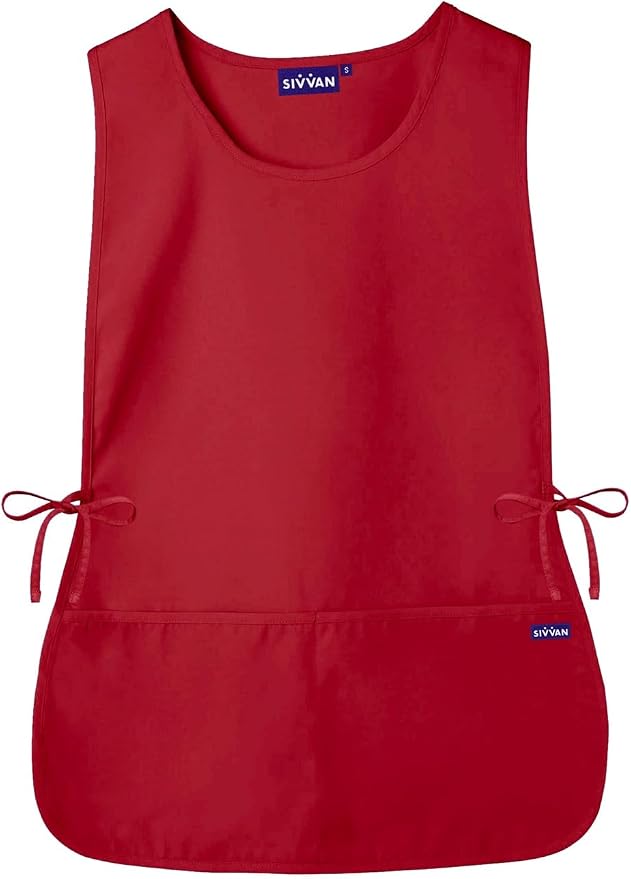 Sivvan Unisex Apron by Sivvan