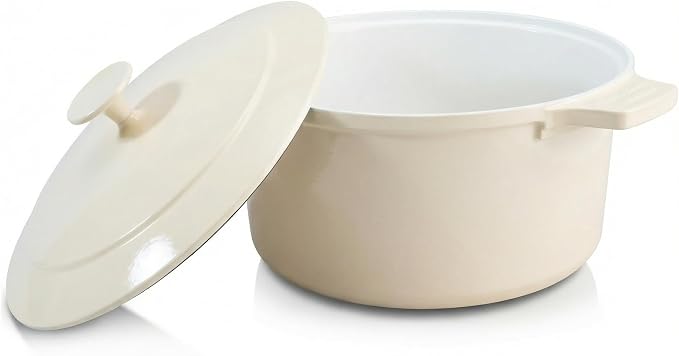 Gotham Steel 5 Qt Dutch Oven Pot by GothamSteel