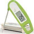 Lavatools Javelin® Ultra-Fast 3-Second Digital Instant Read Meat Thermometer by Lavatools