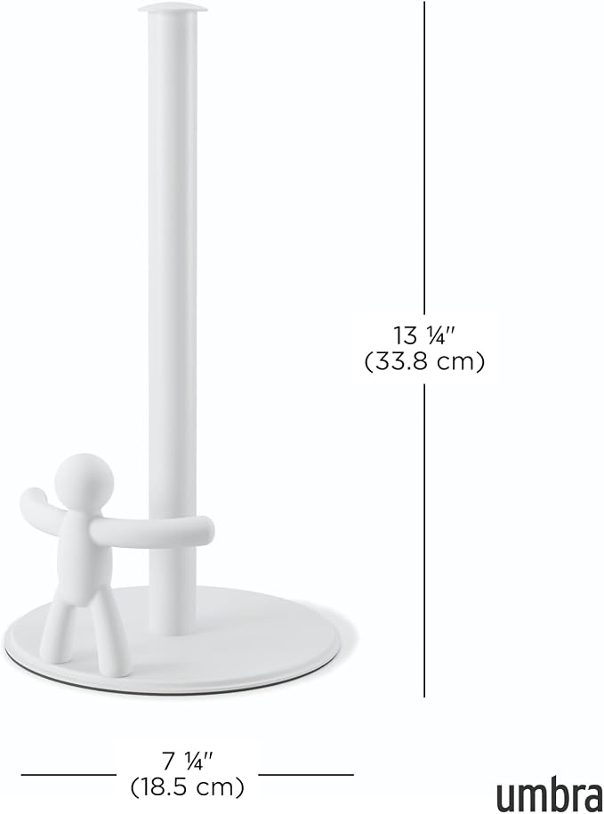 Umbra Buddy Countertop Paper Towel Holder - Image 4