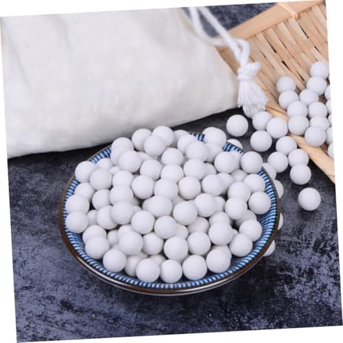 Oven Baking Beans, 800g Clay Pie Topping Stones for Tarts