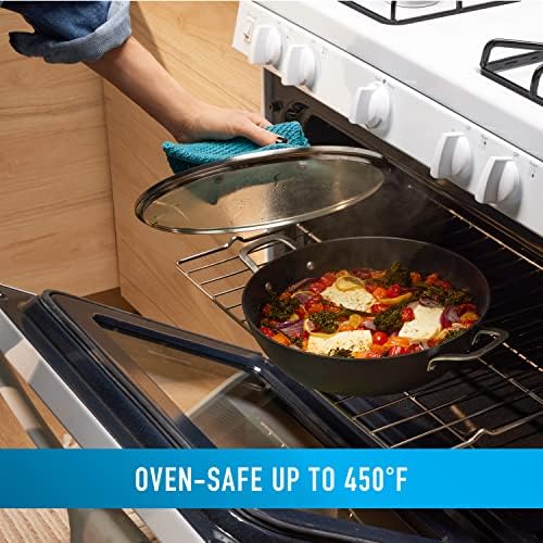 Calphalon Classic Hard-Anodized Nonstick Cookware Kitchen Essentials