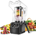 Cittiwo Commercial Blender, 2200W