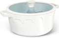 MICHELANGELO 8-Quart Soup Pot by Michelangelo
