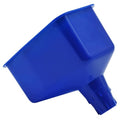 Funnel King Offset Oil Funnel, 1.75 Pint, 6.2 x 3.8 x 5.6 Inches by Wirthco+Engineering%2C+Inc.