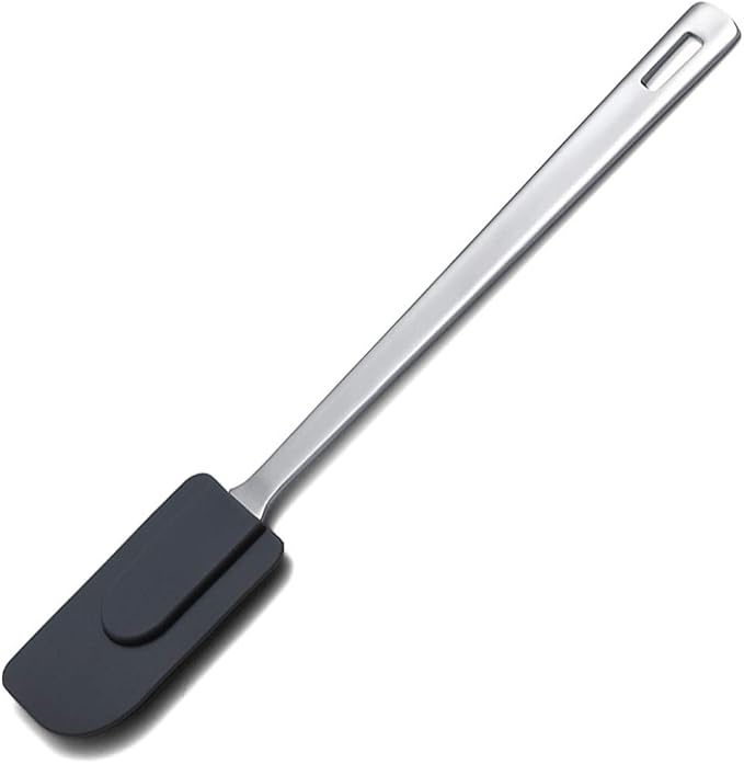 Silicone Spatulas, Berglander Flexible Scrapers Baking Mixing Tool, Baking Tools by Berglander