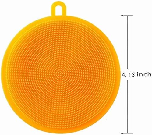 Collapsible Bowl Silicone Collapsible Container Food Storage