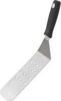 HIC Kitchen Perforated Burger Turner by HIC