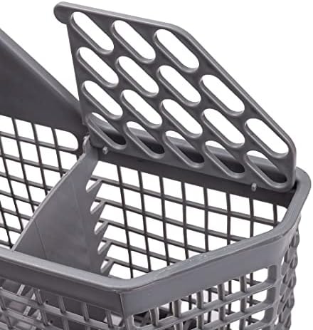 Universal Dishwasher Cutlery Basket Replacement WD28X10128 Dishwasher