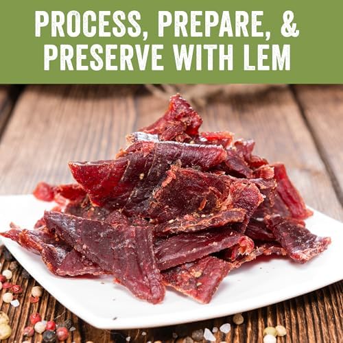 LEM Products Food Dehydrator, 5-Tray