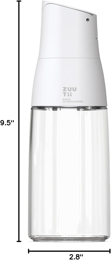 Zuutii Olive Oil Dispenser - Image 8