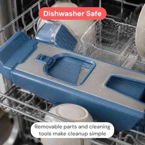Fullstar Adjustable Mandoline Slicer