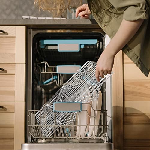 TeamFar Cooling Rack, 5-Tiers Stainless Steel Baking Cooling Wire Rack