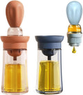 Oil Dispenser with Brush by TINMIX