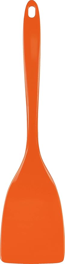 Reston Lloyd Spatula, Turner for Non-stick pans, Heat Resistant, BPA Free by RestonLloyd