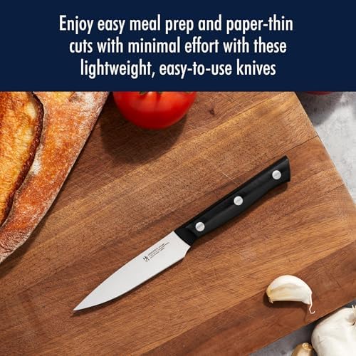 Henckels Dynamic 20-Pc German Knife Set