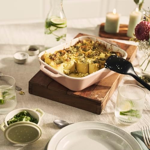 Staub Ceramic 2-pc Rectangular Baking Dish Set