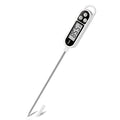 Digital Instant Read Meat Thermometer Kitchen Cooking Food Candy Thermometer by AikTryee