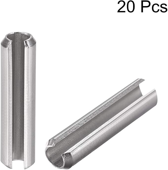 uxcell Slotted Spring Pin - Image 3