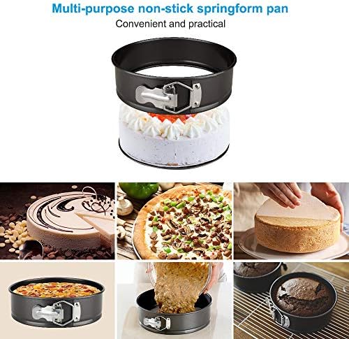 Accessories Set for Instant Pot 6 Qt 8 Quart