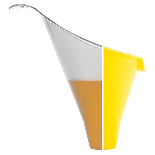 Performance Tool W4056 Clear View Easy-Fill Funnel - Image 10