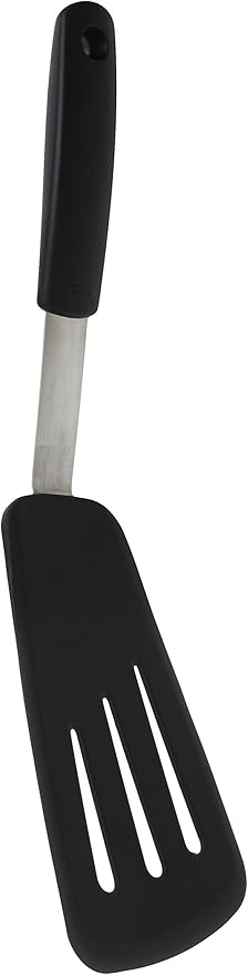 OXO Good Grips Large Silicone Flexible Turner & Good Grips Silicone Flexible - Image 5
