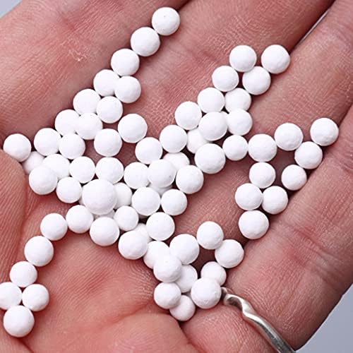 500g Pie Ceramic Baking Beans Beads Press Stone Weights Tools with