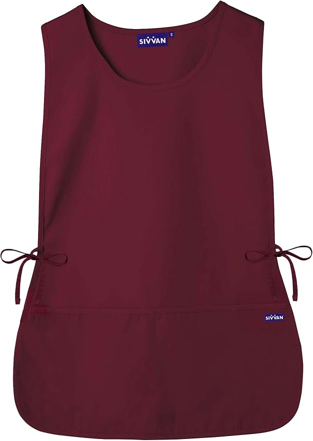 Sivvan Unisex Apron by Sivvan