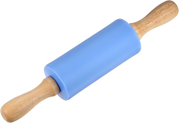 HARFINGTON Silicone Rolling Pins - Image 3