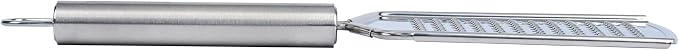 Restaurantware-German Standard Fine Handheld Graters, 24 Flat Cheese Graters - Image 14
