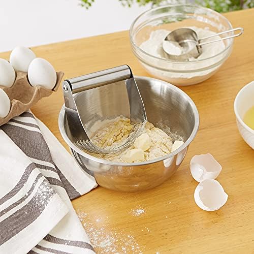 RSVP International Endurance Kitchen Collection, Pastry Baking