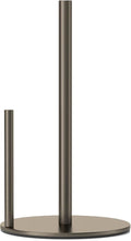 Bronze Kitchen Paper Holder, Oil Rubbed Bronze Paper Towel Holder, Kitchen Roll by niffgaff