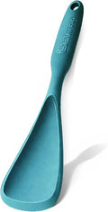 Silicone Spoon Spatula for Cooking by salbree