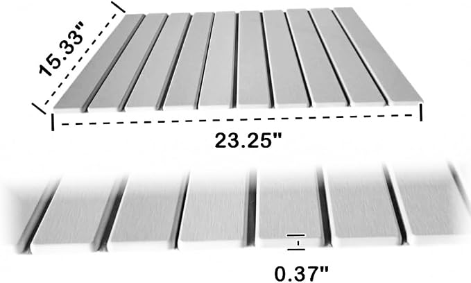 Roll-Up Stone Mat - Image 2