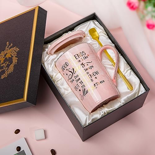 Biching Best Friend Birthday Gifts for Women, Friendship Gifts for