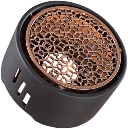 Tea Warmer Metal Teapot Heater Base Japanese Tea Pot Tea Kettle Warmer