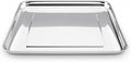 Univen Stainless Steel Baking Tray Pan Compatible by Univen