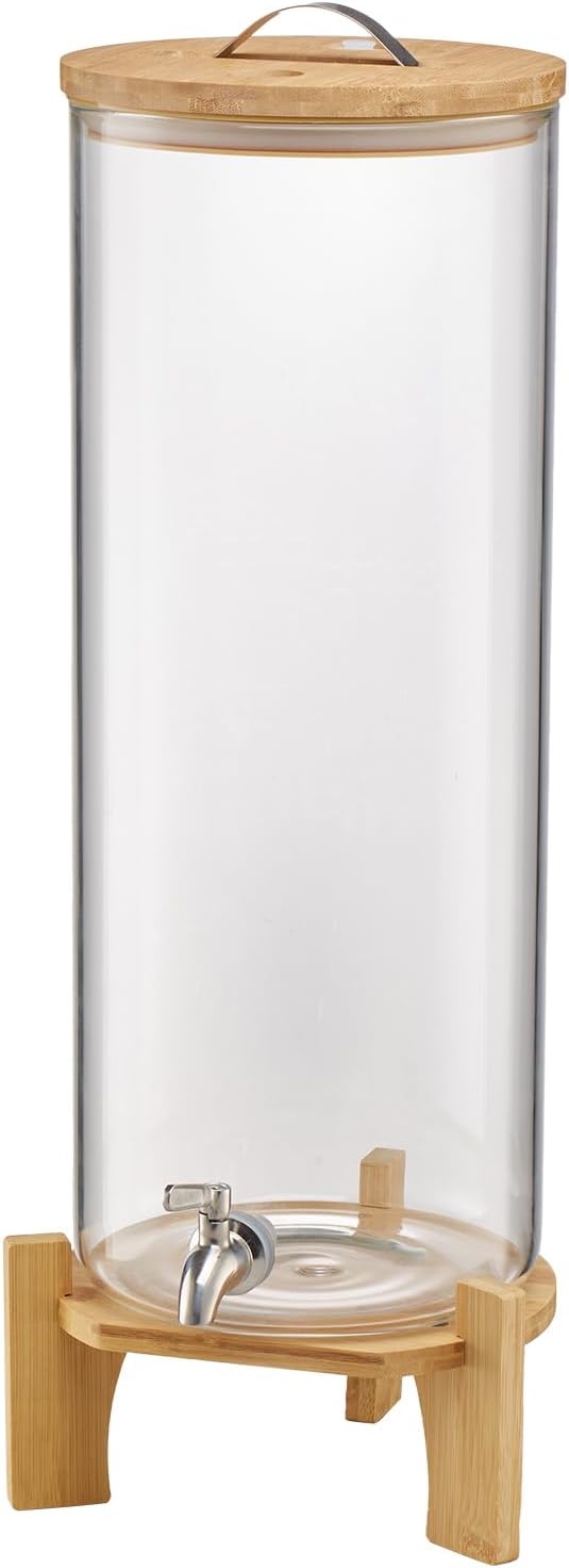 VEVOR Beverage Dispenser, 3.5 Gallon Drink Dispensers - Image 9
