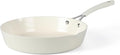 Martha Stewart Heathland 11 Inch Aluminum Fry Pan by MarthaStewart