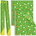 Beeswax Food Wraps, 2 Roll, 13 x 39 Inch