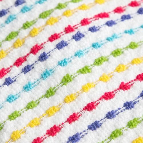 Ritz Pebble Bar Mop Towels: Highly Absorbent and Super Soft, 100%