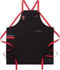 hedley & bennett Crossback Apron Collection by hedleybennett