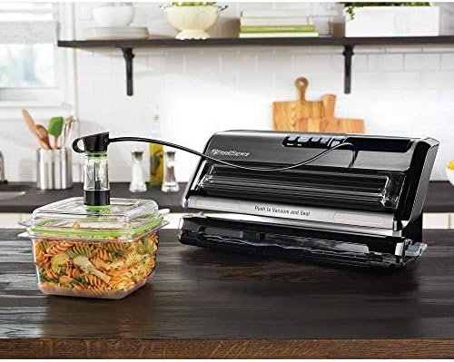 FoodSaver FM 5200 Series