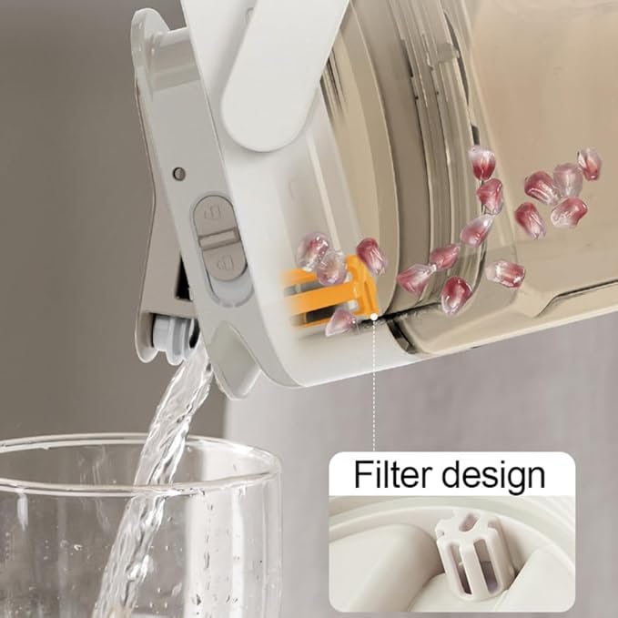 0.9 Gallon Drink Dispenser - Image 7